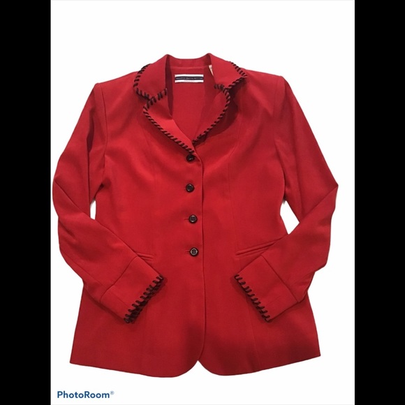 Amanda Smith Jacket - Picture 9 of 9